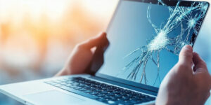 How Much Does a Laptop Screen Repair Cost