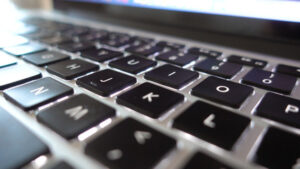 How to Repair a Laptop Keyboard in Cardiff
