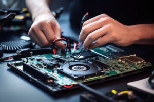 how much does a laptop screen repair cost